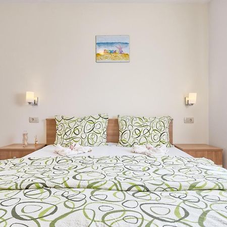 Holiday House Valnessa Medulin Exterior photo
