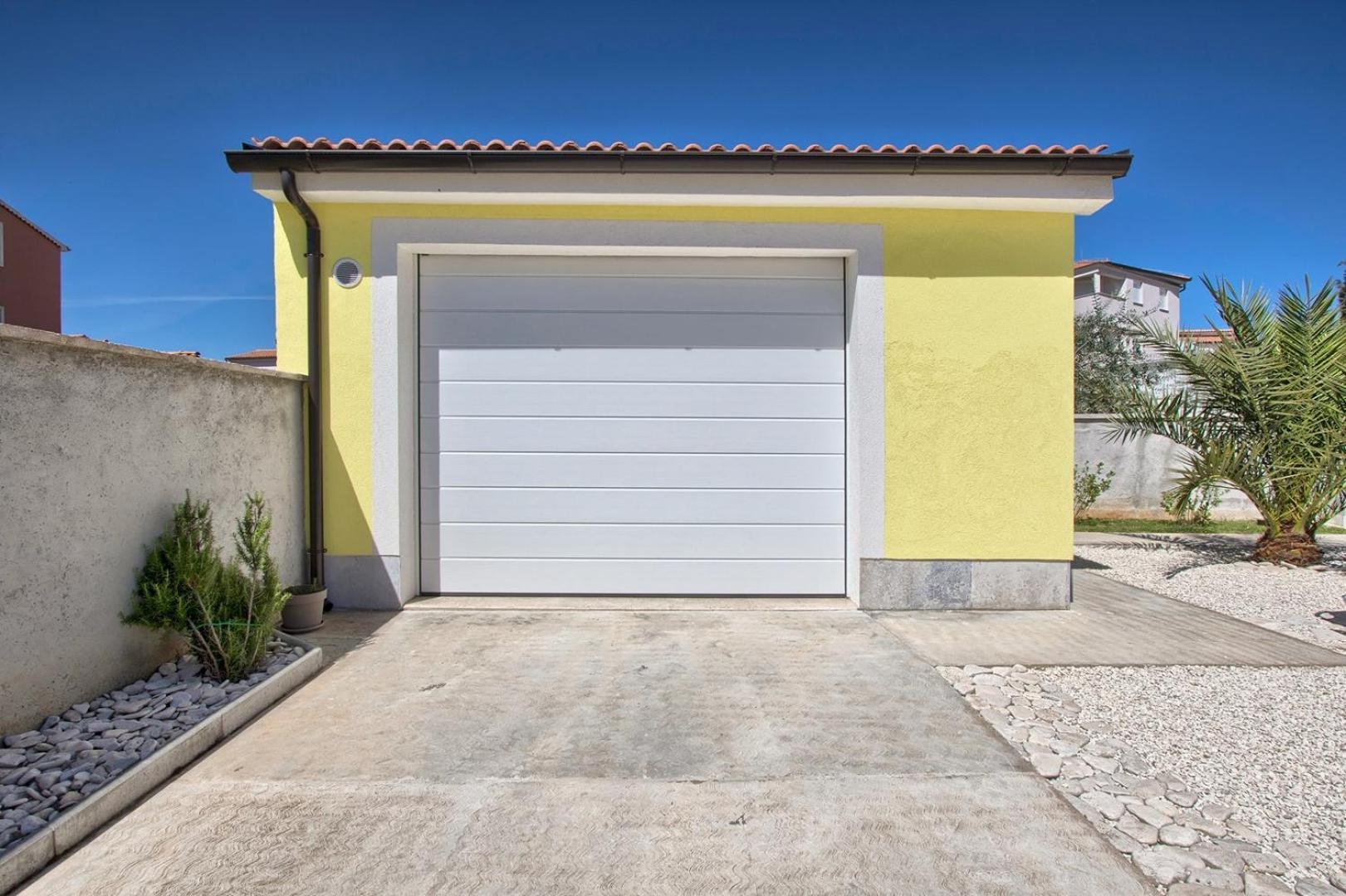 Holiday House Valnessa Medulin Exterior photo